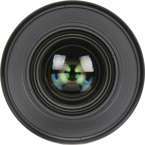 Tokina 35mm T1.5 Cinema Vista Prime Lens (PL Mount, Focus Scale in Feet) - Image 3