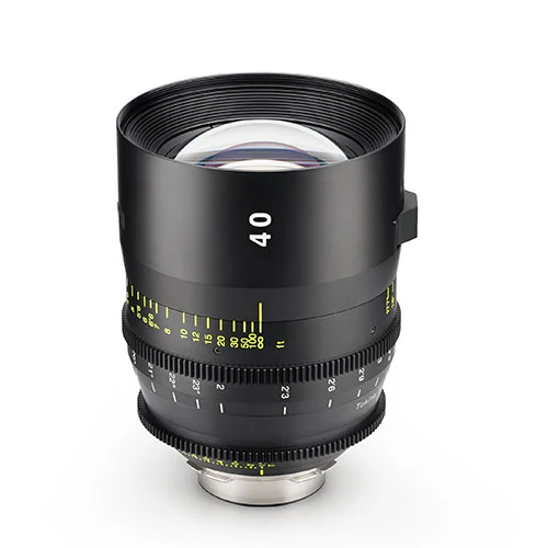 Tokina 40mm T1.5 Cinema Vista Prime Lens (MFT Mount, Feet) - Image 2