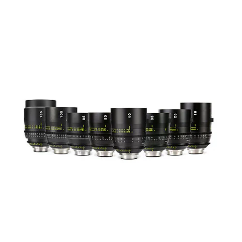 Tokina 40mm T1.5 Cinema Vista Prime Lens (MFT Mount, Feet) - Image 5