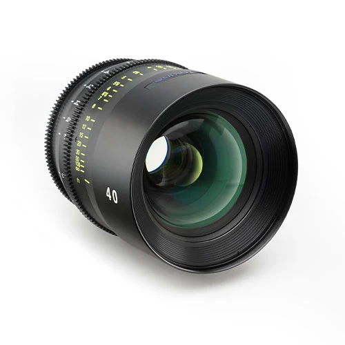 Tokina 40mm T1.5 Cinema Vista Prime Lens (PL Mount, Focus Scale in Feet) - Image 4