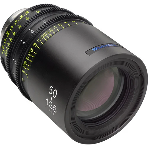 Tokina 50-135mm T2.9 Mark II Cinema ATX Lens (PL Mount) - Image 4