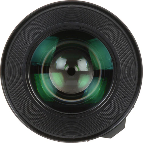 Tokina 50mm T1.5 Cinema Vista Prime Lens (PL Mount, Focus Scale in Feet) - Image 3