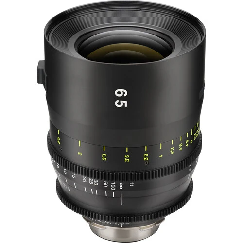 Tokina 65mm T1.5 Cinema Vista Prime Lens (LPL Mount, Feet) - Image 2