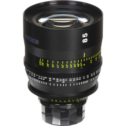 Tokina 85mm T1.5 Cinema Vista Prime Lens (PL Mount, Focus Scale in Feet) - Image 2