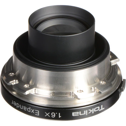 Tokina Canon EF to PL Mount 1.6X Expander - Image 3