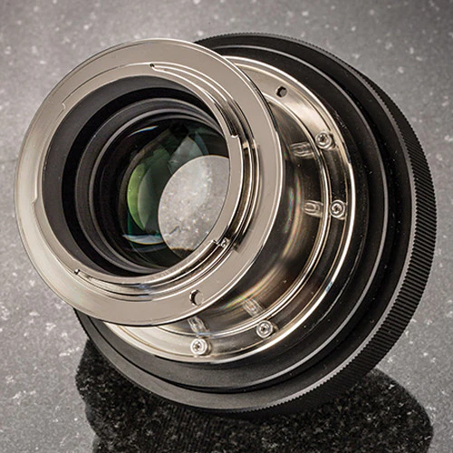 Tokina Cinema 1.6X Expander PL To Sony E - Image 2