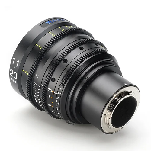 Tokina Cinema ATX 11-20mm T2.9 Wide-Angle Zoom Lens (MFT Mount) - Image 3