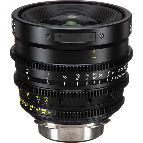 Tokina Cinema ATX 11-20mm T2.9 Wide-Angle Zoom Lens (Nikon F Mount) - Image 5