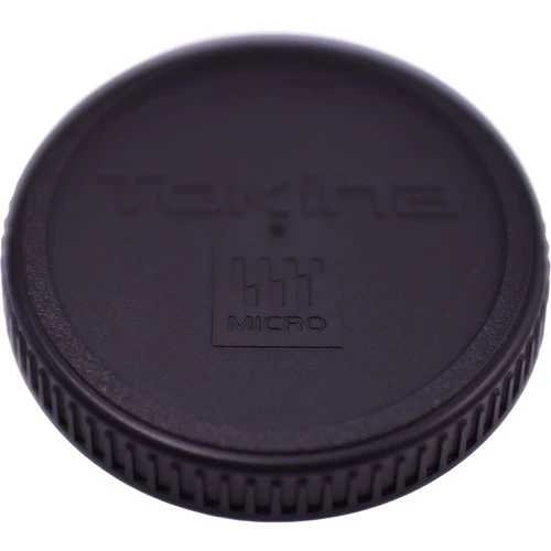 Tokina Cinema MFT Mount Cap