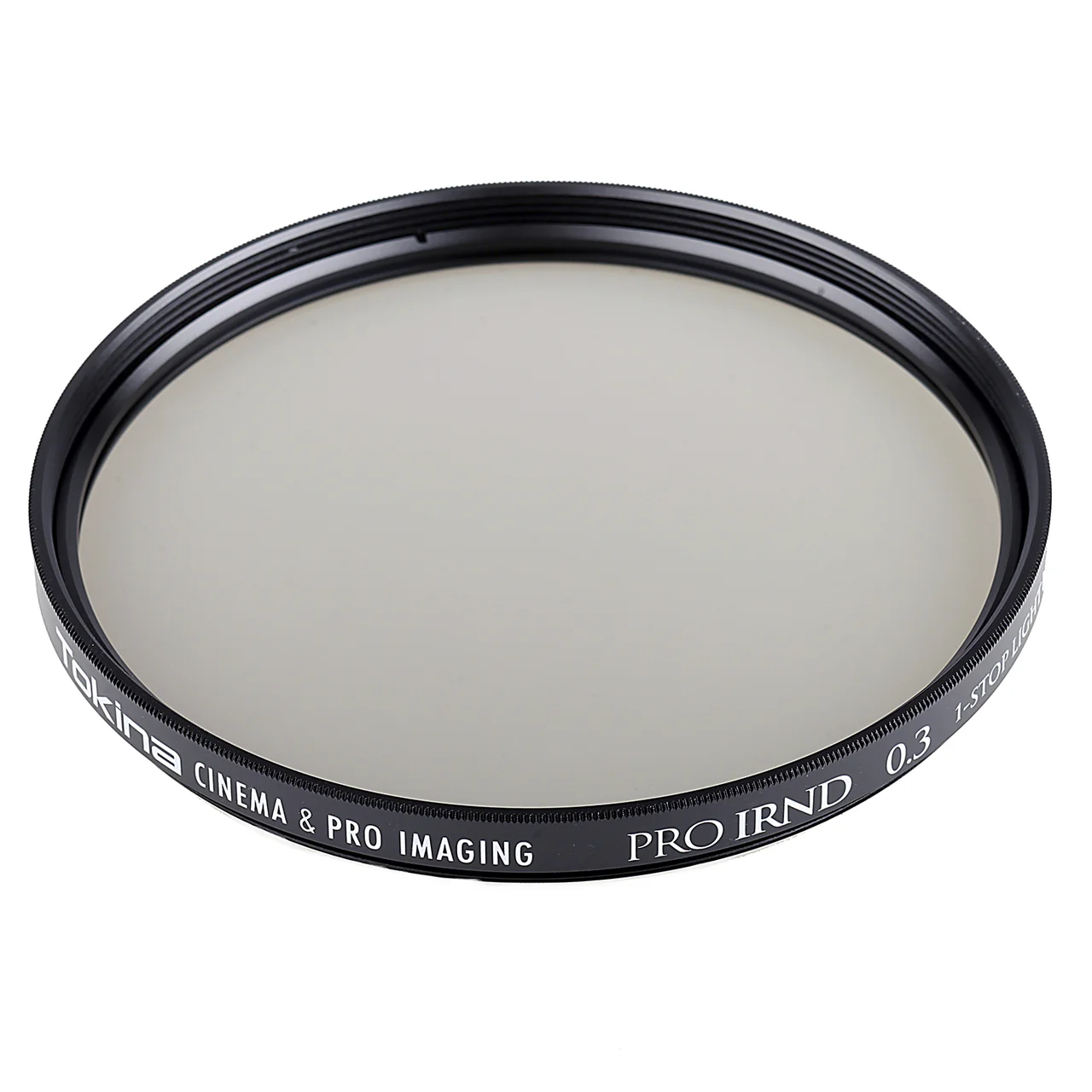 Tokina Cinema PRO IRND 0.3 - 127mm 1-Stop
