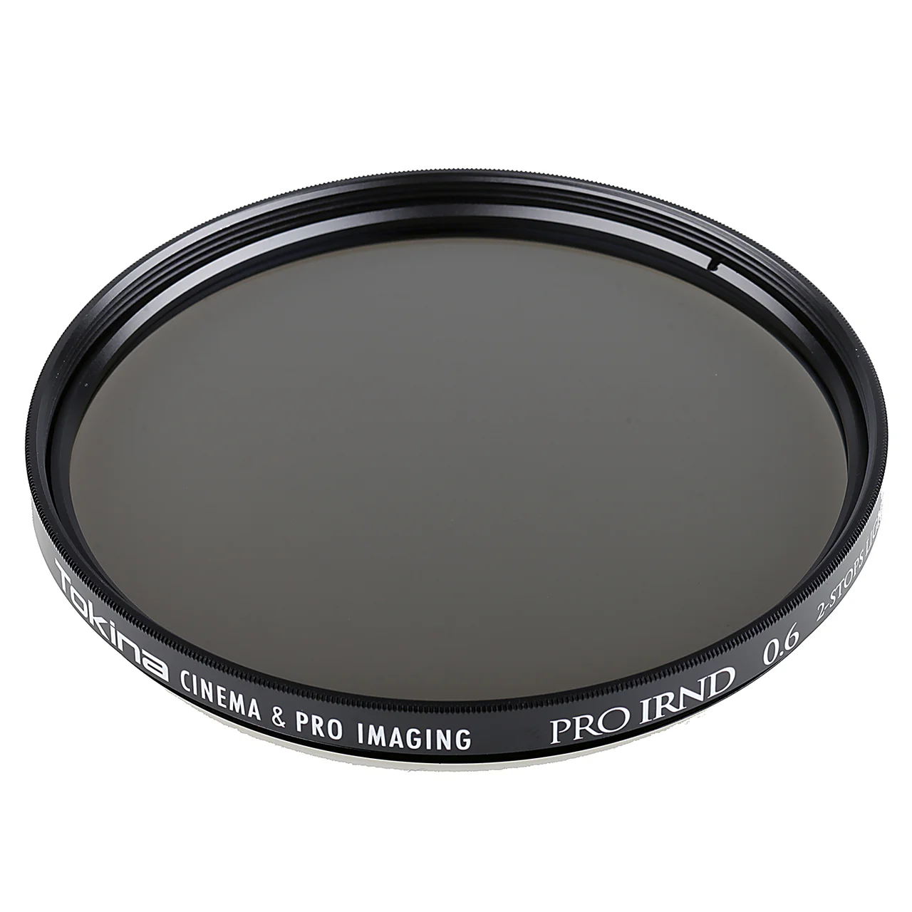 Tokina Cinema PRO IRND 0.6 - 127mm 2-Stop