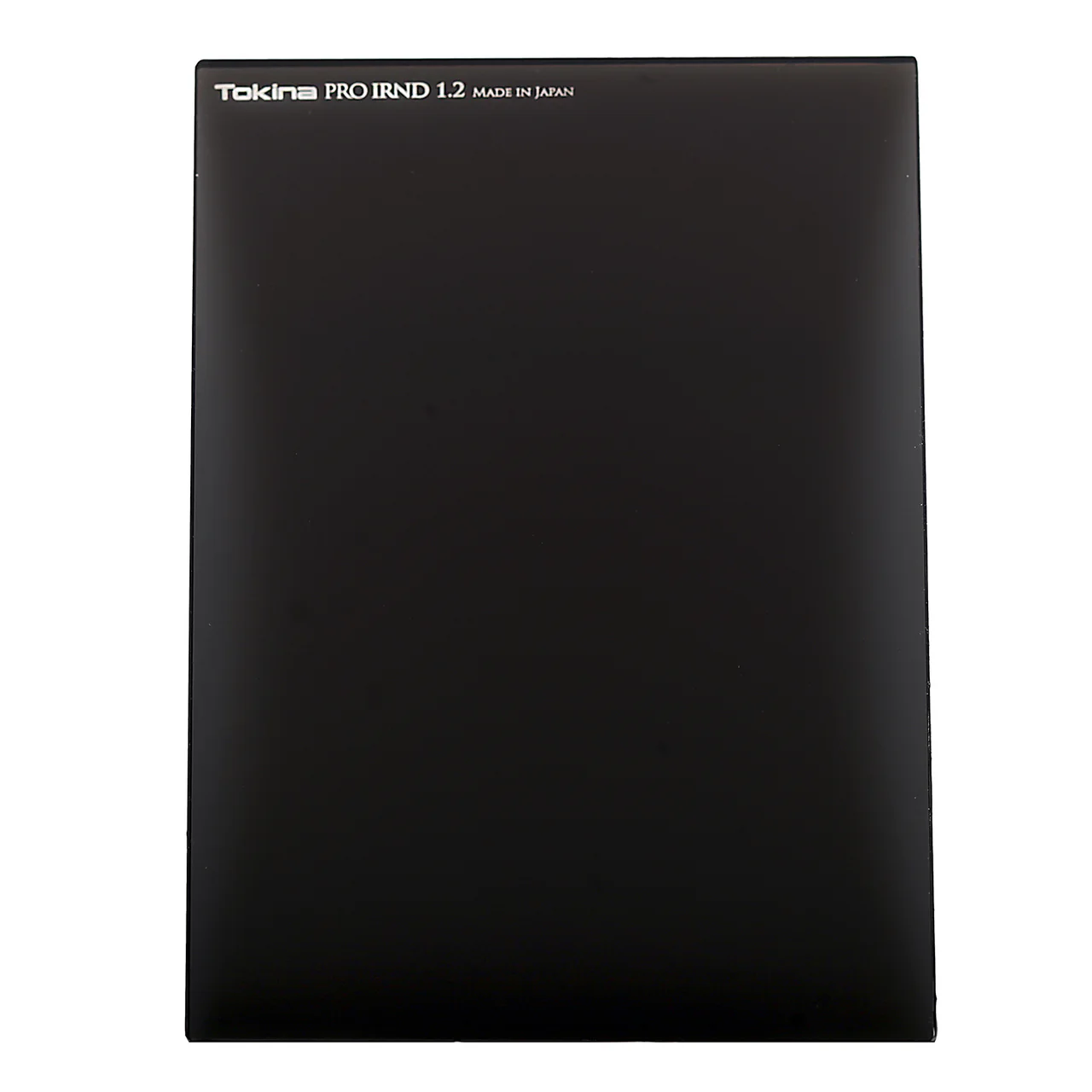 Tokina Cinema PRO IRND 1.2 - 4x5.65 inch 4-stop