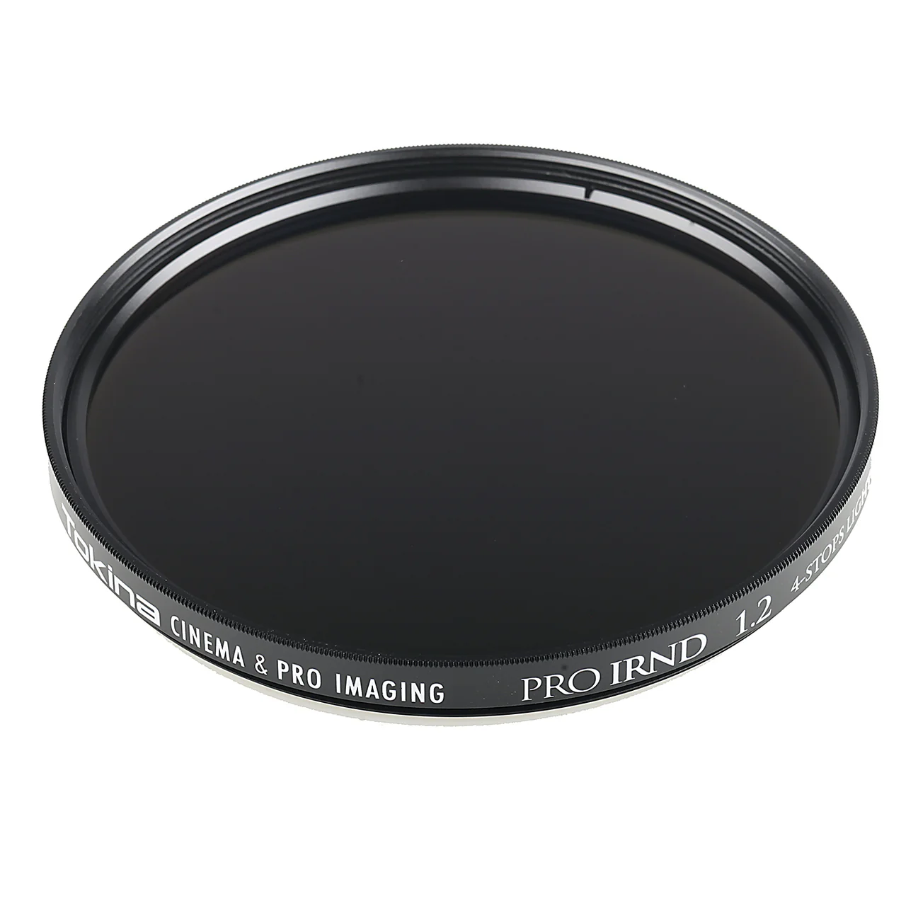 Tokina Cinema PRO IRND 1.2 - 95mm 4-stop