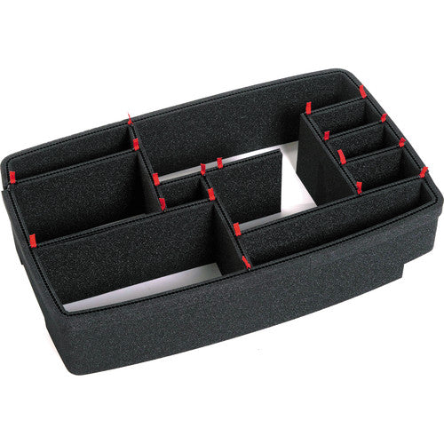 TrekPak Divider Kit for Pelican 1510 Carry-On Protector Case - Image 2