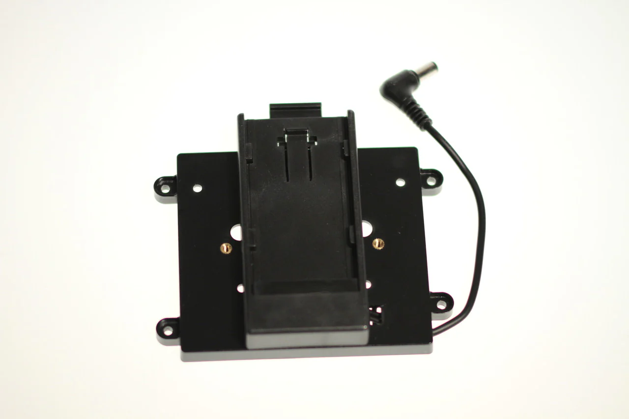 TV Logic BB-056E Canon LP Battery Adapter