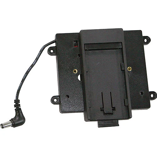 TVLogic 7.4V Battery Bracket for Sony L Series Batteries (Single)