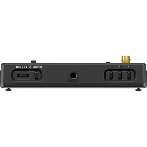 TVLogic F-5A 5.5" IPS On-Camera Monitor with L-Series Type Plate - Image 3