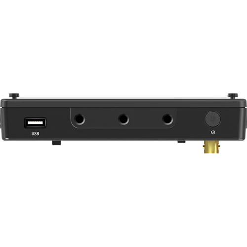 TVLogic F-5A 5.5" IPS On-Camera Monitor with L-Series Type Plate - Image 4