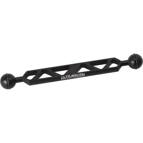 Ultralight Control Systems Double Ball Arm (8")