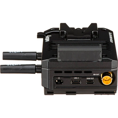 Vaxis ATOM 600 KV Wireless TX/RX Kit for RED KOMODO (Black) - Image 3