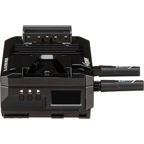 Vaxis ATOM 600 KV Wireless TX/RX Kit for RED KOMODO (Black) - Image 5