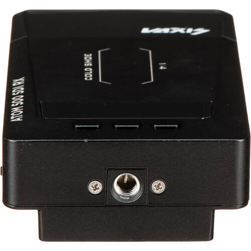 Vaxis ATOM 600 KV Wireless TX/RX Kit for RED KOMODO (Black) - Image 7