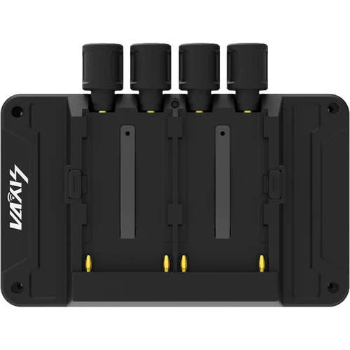 Vaxis Atom A5 5.5" Wireless RX/TX SDI/HDMI Monitor - Image 2