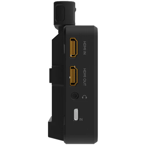 Vaxis Atom A5 5.5" Wireless RX/TX SDI/HDMI Monitor - Image 4