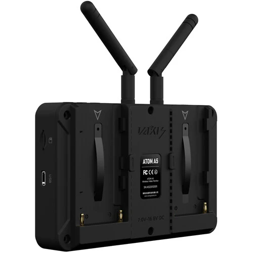Vaxis Atom A5 SDI Monitor Professional Package - Image 7