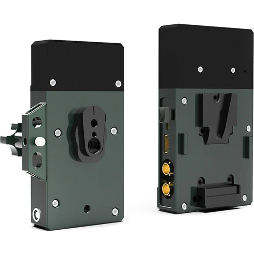 Vaxis Storm 1000S Wireless Kit (V-Mount) - Image 2