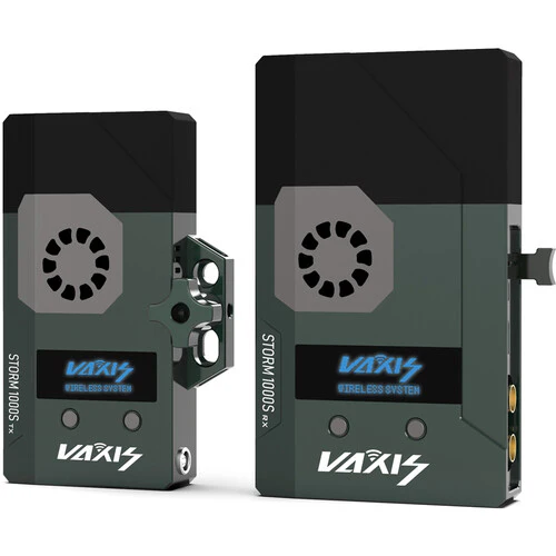 Vaxis Storm 1000S Wireless Kit (V-Mount) - Image 3