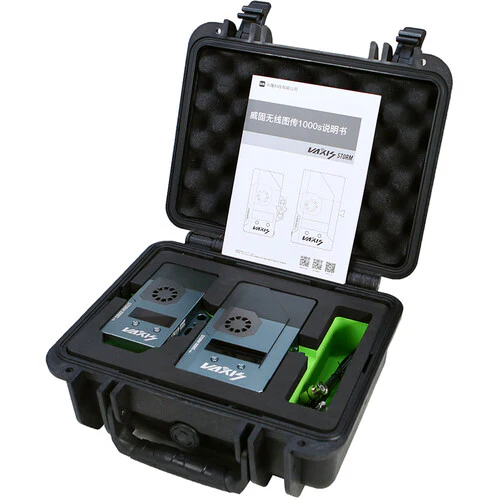 Vaxis Storm 1000S Wireless Kit (V-Mount) - Image 4