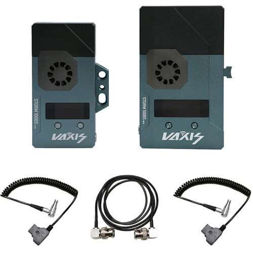 Vaxis Storm 1000S Wireless Kit (V-Mount) - Image 5