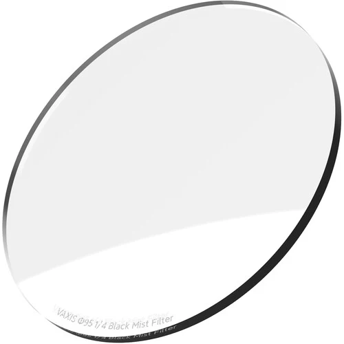 Vaxis VFX 95 Black Mist 1/4 Filter for Tilta Mirage Matte Box