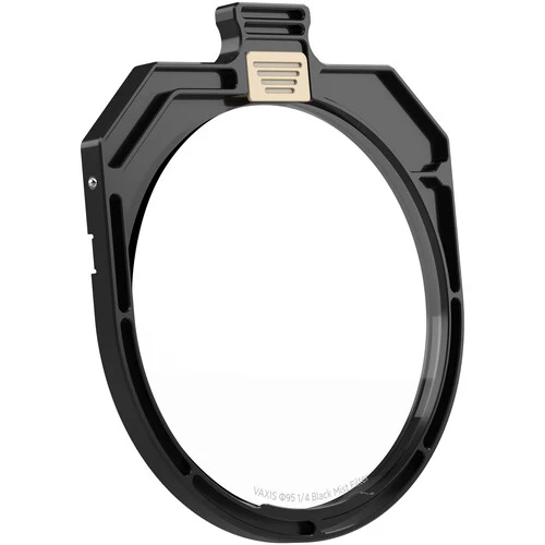 Vaxis VFX 95 Black Mist 1/4 Filter for Tilta Mirage Matte Box - Image 2