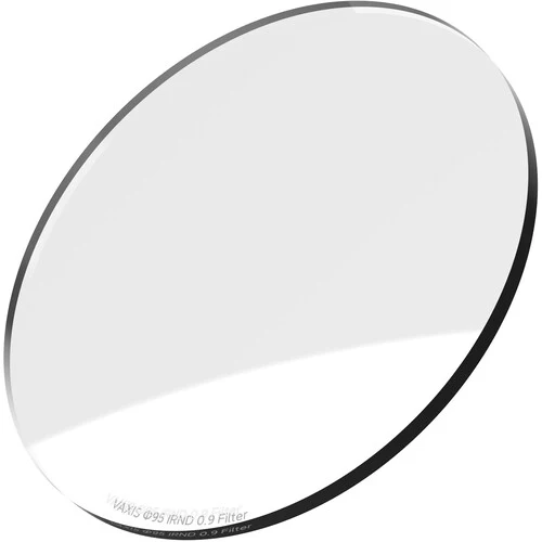 Vaxis VFX 95 IRND 0.9 Filter for Tilta Mirage Matte Box