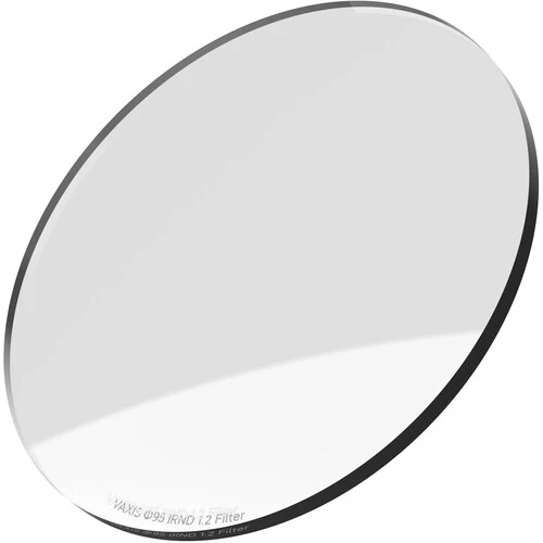Vaxis VFX 95 IRND 1.2 Filter for Tilta Mirage Matte Box