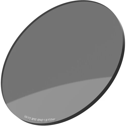 Vaxis VFX 95 IRND 1.8 Filter for Tilta Mirage Matte Box