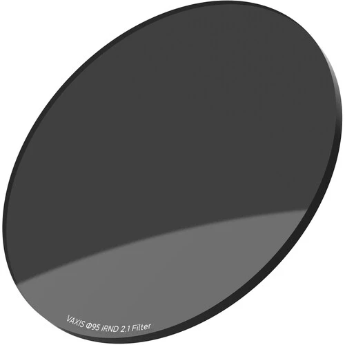 Vaxis VFX 95 IRND 2.1 Filter for Tilta Mirage Matte Box
