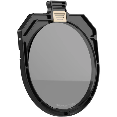 Vaxis VFX 95 IRND 2.1 Filter for Tilta Mirage Matte Box - Image 2