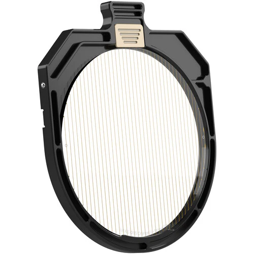 Vaxis VFX 95mm Streak Filter for Tilta Mirage Matte Box (Orange) - Image 2