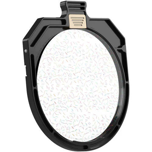 Vaxis VFX 95mm Streak Filter for Tilta Mirage Matte Box (Rainbow) - Image 2