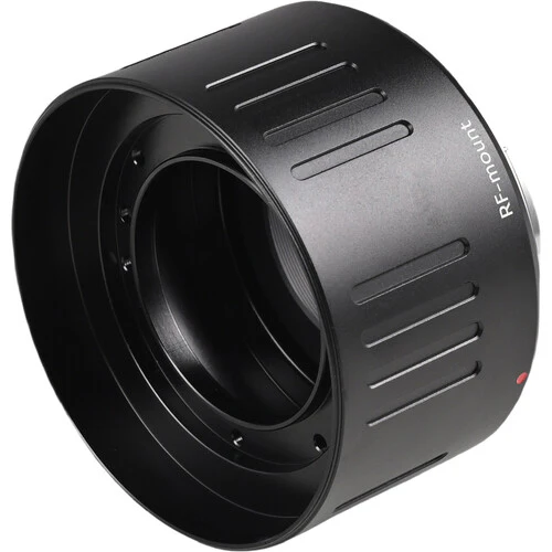Venus Optics Interchangeable Bayonet for Laowa Nanomorph 60mm T2.9 LF Lens (Canon RF) - Image 3