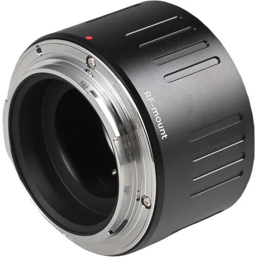 Venus Optics Interchangeable Bayonet for Laowa Nanomorph 60mm T2.9 LF Lens (Canon RF) - Image 4