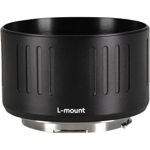 Venus Optics Interchangeable Bayonet for Laowa Nanomorph 60mm T2.9 LF Lens (Leica L)