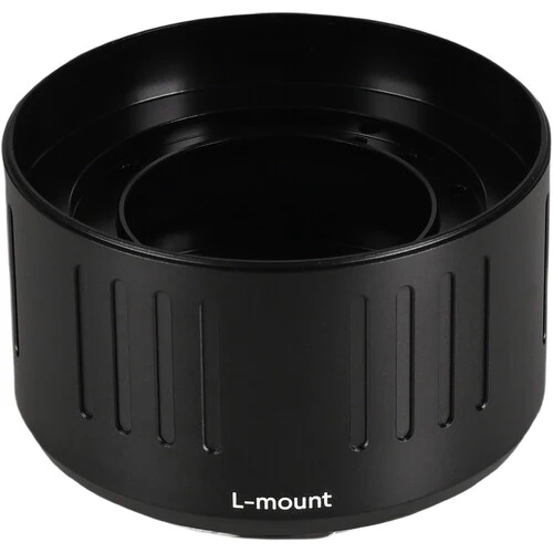 Venus Optics Interchangeable Bayonet for Laowa Nanomorph 60mm T2.9 LF Lens (Leica L) - Image 2