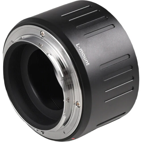 Venus Optics Interchangeable Bayonet for Laowa Nanomorph 60mm T2.9 LF Lens (Leica L) - Image 4