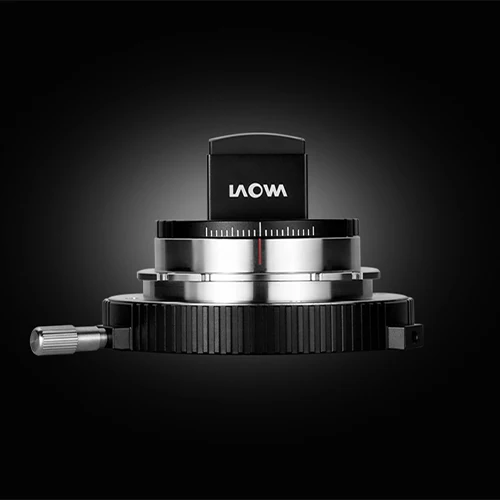 Venus Optics Laowa 1.33x Rear Anamorphic Adapter - Image 2