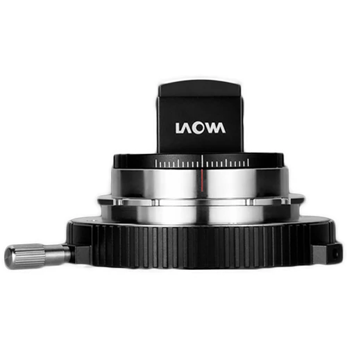 Venus Optics Laowa 1.33x Rear Anamorphic Adapter and 1.4x Full Frame Expander Bundle - Image 2