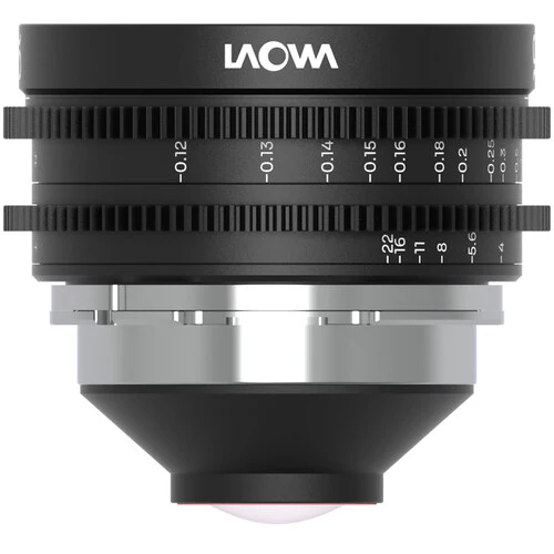 Venus Optics Laowa 10mm T2.9 Zero-D VV Cine Lens (ARRI LPL) - Image 2